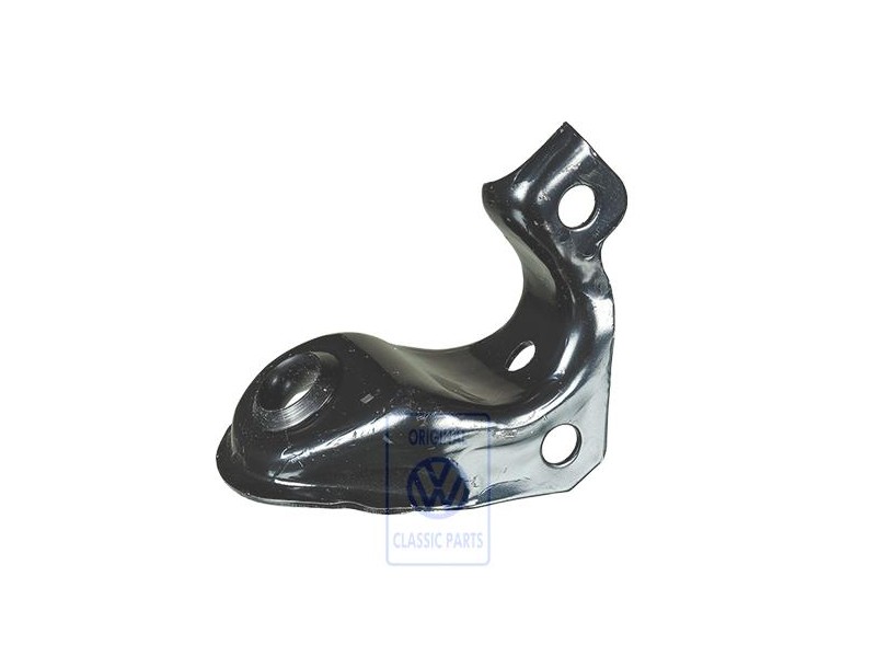 Genuine VW Guide Section - 113501839