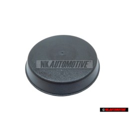 Genuine VW Front Suspension Strut Top Mount Cover Cap - 191412359B