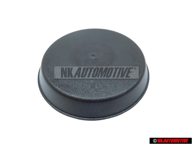 Genuine VW Front Suspension Strut Top Mount Cover Cap - 191412359B