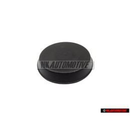 Genuine VW Front Suspension Strut Top Mount Cover Cap - 191412359B
