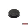 Genuine VW Front Suspension Strut Top Mount Cover Cap - 191412359B