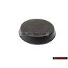 Genuine VW Front Suspension Strut Top Mount Cover Cap - 191412359B