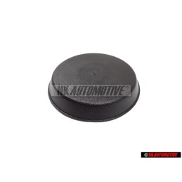 Genuine VW Front Suspension Strut Top Mount Cover Cap - 191412359B