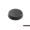 Genuine VW Front Suspension Strut Top Mount Cover Cap - 191412359B