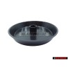 Genuine VW Front Suspension Strut Top Mount Cover Cap - 191412359B