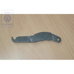 Genuine VW Brake Lever - 113609613A