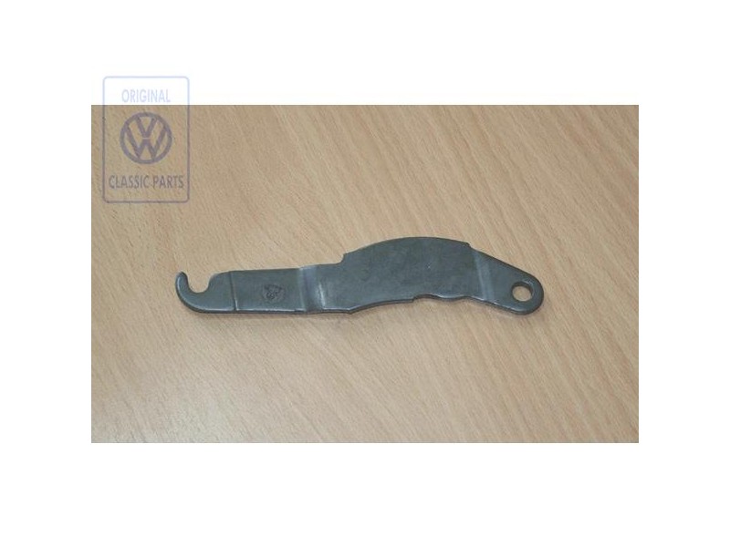 Genuine VW Brake Lever - 113609613A