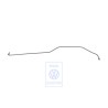 Genuine VW Brake Pipe - 113611724J