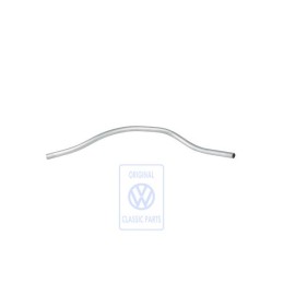 Genuine VW Resupply Pipe - 113611806L