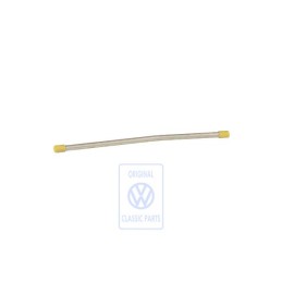 Genuine VW Resupply Pipe - 113611808C