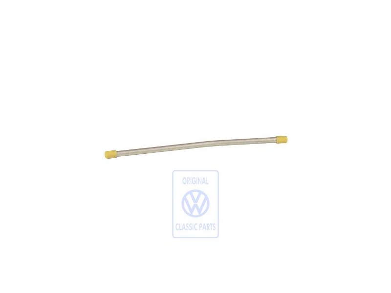 Genuine VW Resupply Pipe - 113611808C