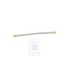 Genuine VW Resupply Pipe - 113611808C