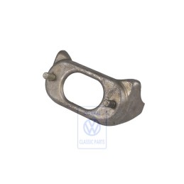 Genuine VW Retaining Plate - 113701173