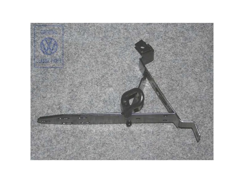 Genuine VW Bumper Carrier - 113707333C