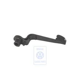 Genuine VW Brake Pedal - 113721141D