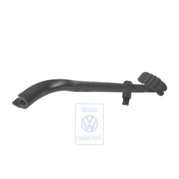 Genuine VW Clutch Pedal - 113721315C
