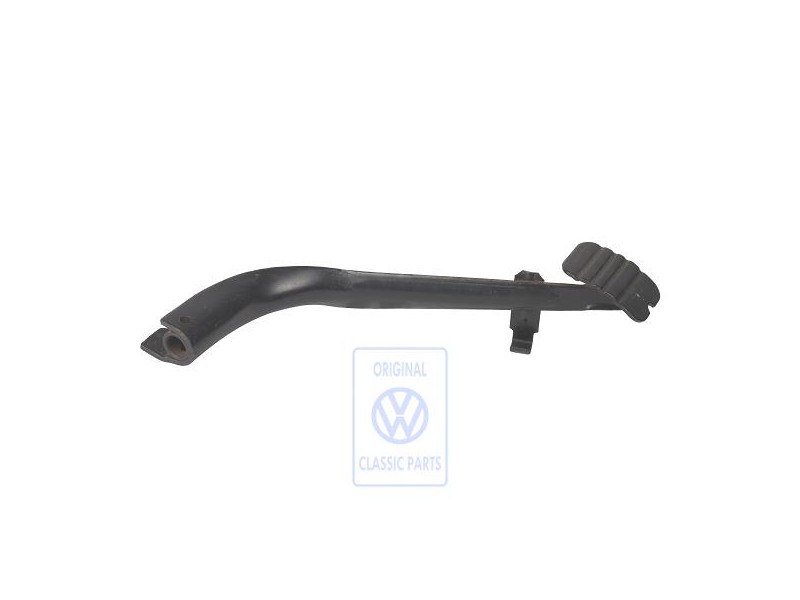 Genuine VW Clutch Pedal - 113721315C