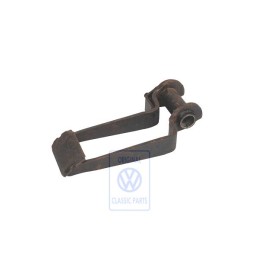 Genuine VW Brake Pedal - 113723053