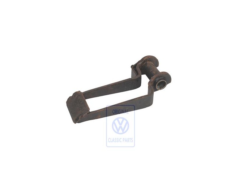 Genuine VW Brake Pedal - 113723053