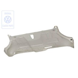 Genuine VW Boot Liner - 113805077AP