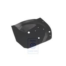 Genuine VW Repair Panel - Side Part - 113809112B