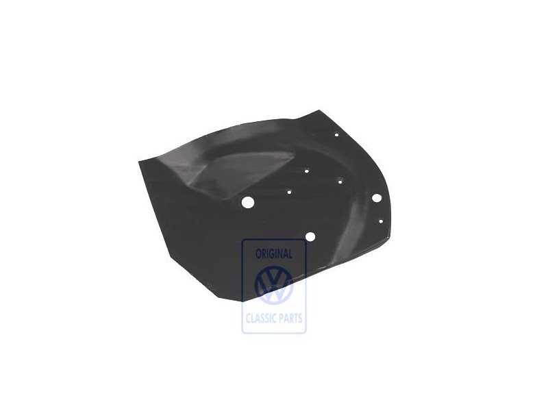 Genuine VW Repair Panel - Side Part - 113809112B