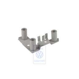 Genuine VW Hinge Bracket - 113809123