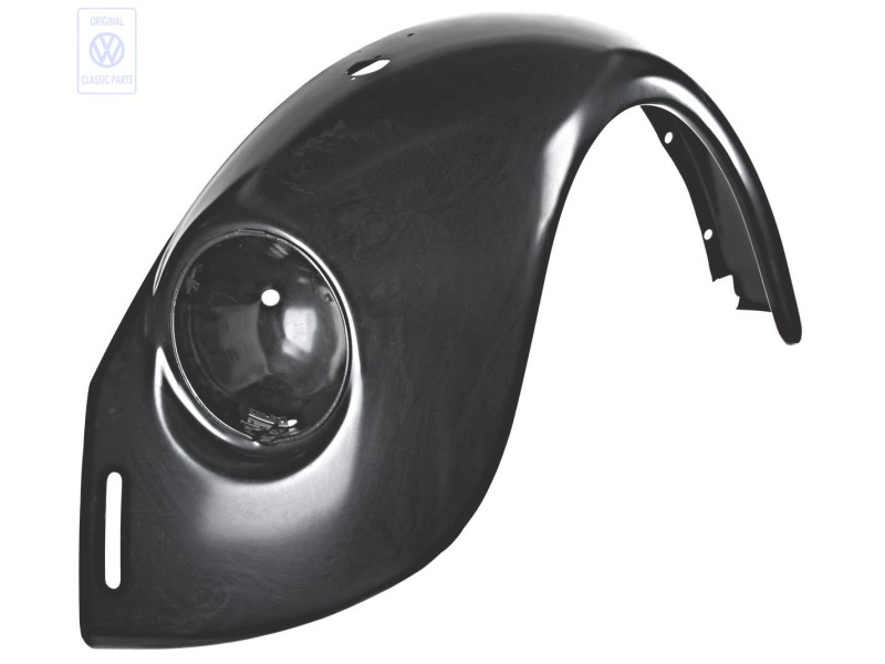 Genuine VW Wing - 113821021M