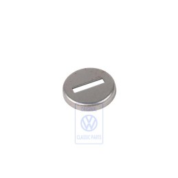 Genuine VW Spring Disc - 113823325A