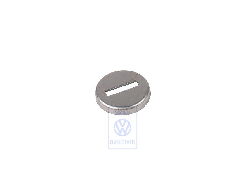 Genuine VW Spring Disc - 113823325A