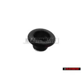 Genuine VW Door Lock Pull Knob Guide Insert Grommet - 171837355