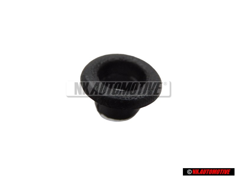 Genuine VW Door Lock Pull Knob Guide Insert Grommet - 171837355