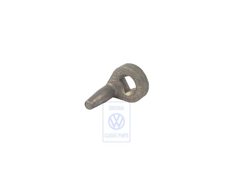 Genuine VW Eccentric - 113837223C