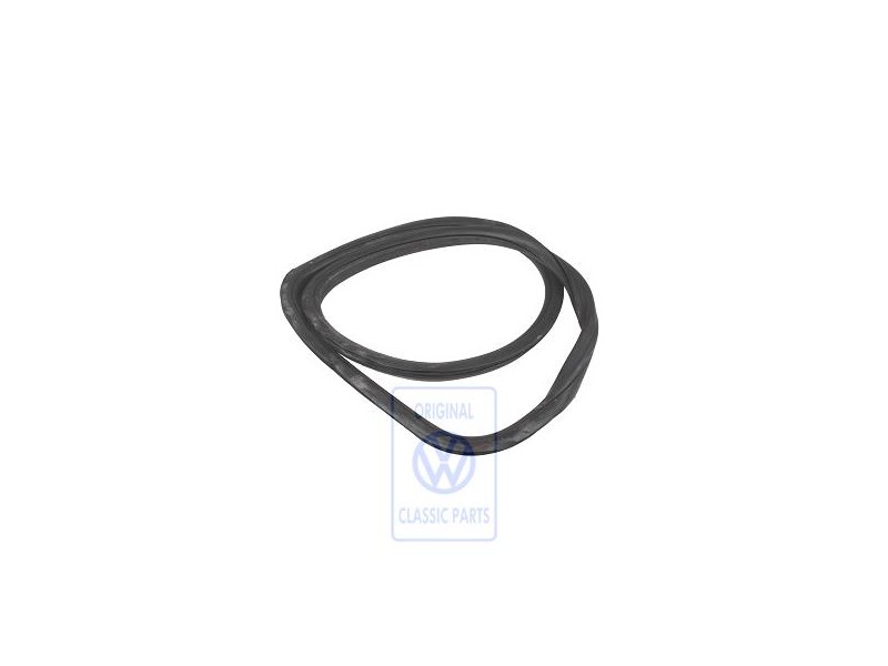 Genuine VW Seal For Side Window - 113845321F
