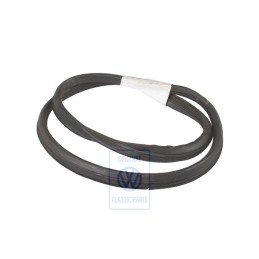 Genuine VW Seal For Side Window - 113845322B
