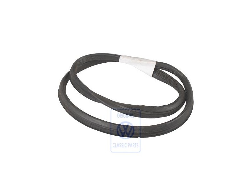 Genuine VW Seal For Side Window - 113845322B
