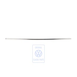 Genuine VW Trim For Side Part - 113853525ZA