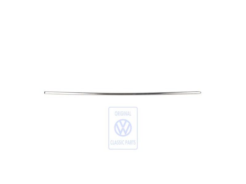 Genuine VW Trim For Side Part - 113853525ZA
