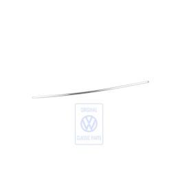Genuine VW Trim For Side Part - 113853526B