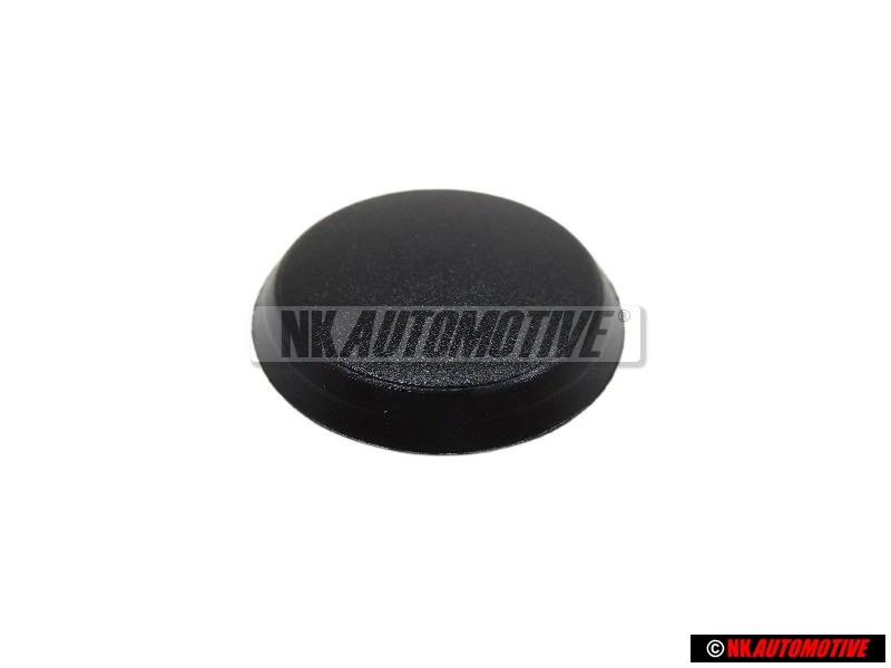 Genuine VW Cover - 321821169
