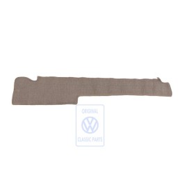 Genuine VW Side Member Trim Discontinued Part - 113863072A 278