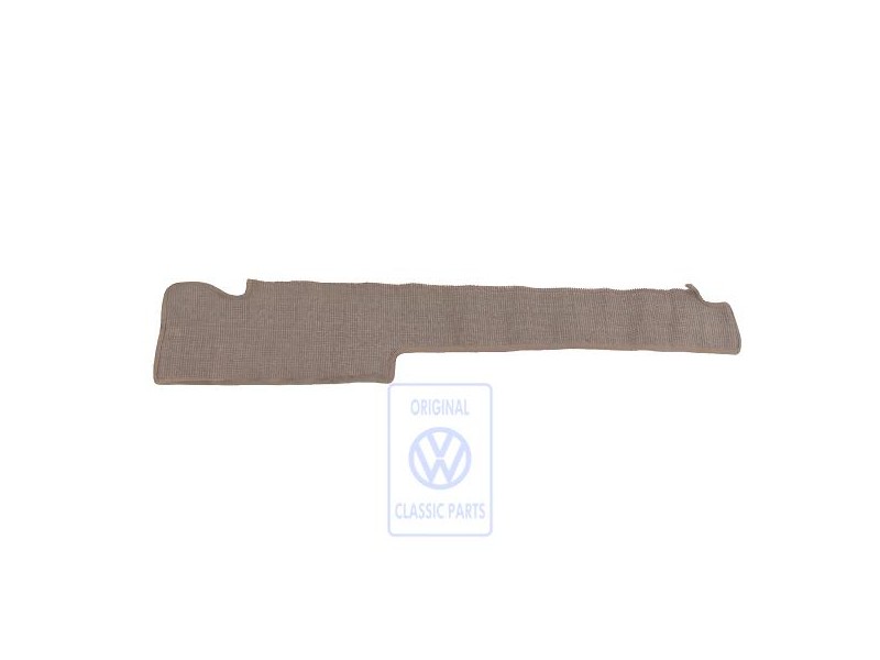 Genuine VW Side Member Trim Discontinued Part - 113863072A 278