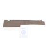 Genuine VW Side Member Trim Discontinued Part - 113863072A 278