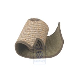 Genuine VW Side Member Trim Olive (Green) -Matt- - 113863072A 382