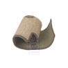 Genuine VW Side Member Trim Olive (Green) -Matt- - 113863072A 382