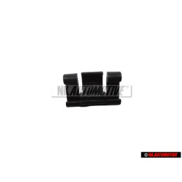 Genuine VW Front Door Speaker Retainer Clip Detent Spring - 191867139