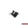 Genuine VW Front Door Speaker Retainer Clip Detent Spring - 191867139