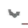 Genuine VW Heater Valve Matrix Cable Clip - 431819679A