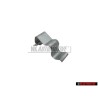 Genuine VW Heater Valve Matrix Cable Clip - 431819679A