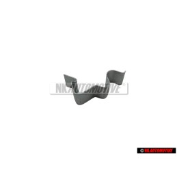 Genuine VW Heater Valve Matrix Cable Clip - 431819679A